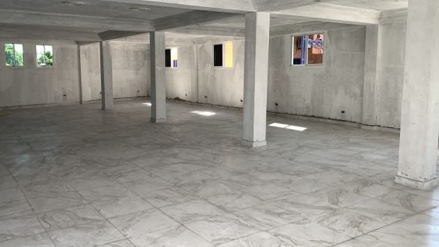 Bodegas abiertas en alquiler en Delmas 87, Puerto Príncipe, ...