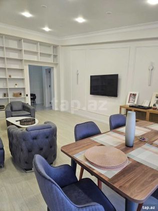 À louer : Élégant appartement de 3 pièces avec ...