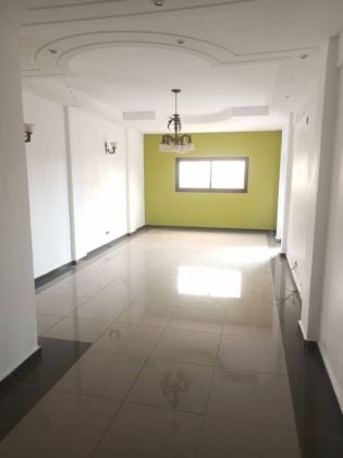 BEL APPARTEMENT DE DEUX CHAMBRES À LOUER À BEPANDA