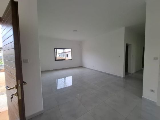 Villa à louer agondje stade 