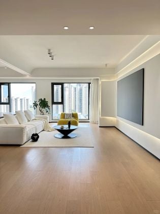  /bayside garden3br/floor heat/lakeview apt//times square 