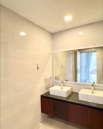 SIEM REAP A LOUER BEL APPARTEMENT 3 CHAMBRES