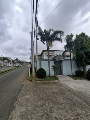 Cocody riviera palmeraie les Rosiers location duplex 5 pieces 