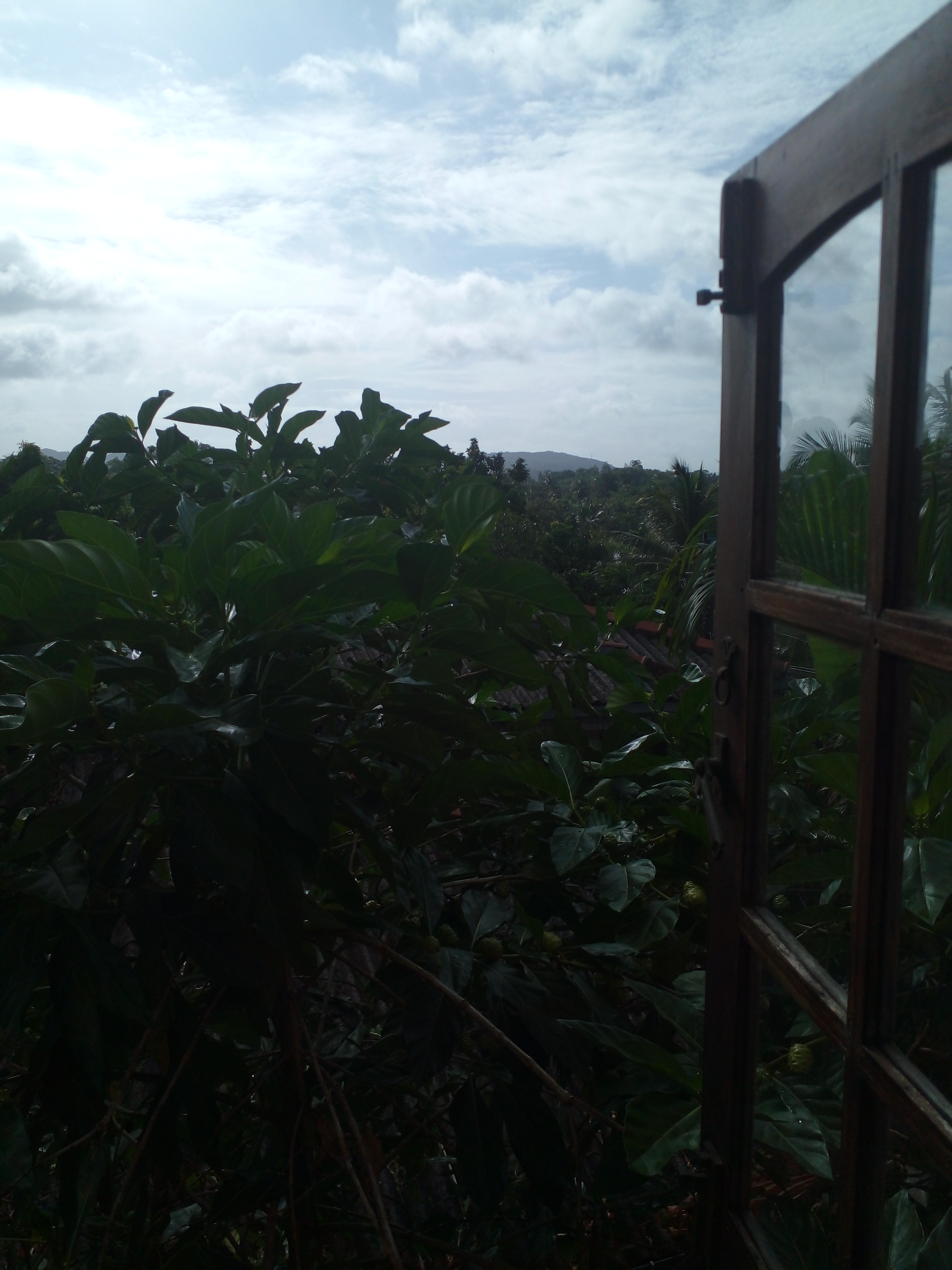 Two-Story House For Sale