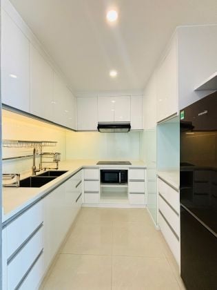 2 bedrooms apartment in Hiyori building