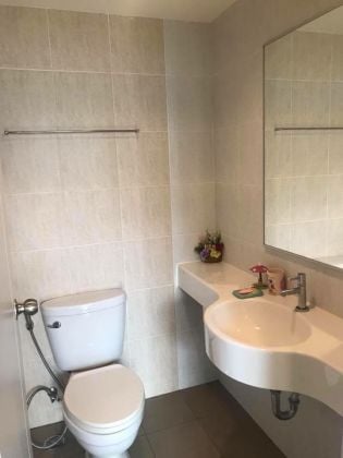 Condo for rent  Pattaya, 1 bedroom, 9,000 baht, Nakluae - Wongamat