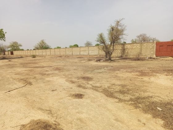 &#55357;&#56546;&#55357;&#56546;UN TERRAIN D'UNE SUPERFICIE DE 1,1 ...