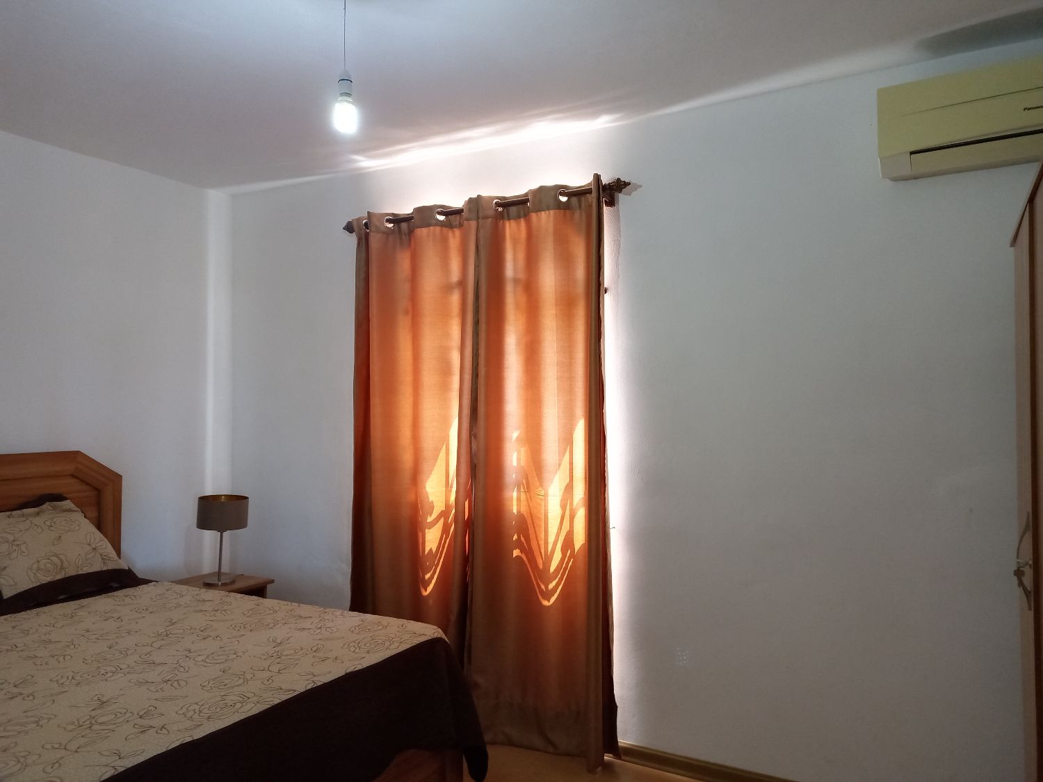 FOR RENT 2 bedroom apartment