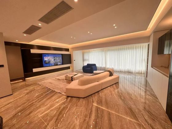  BRANDNEW Dushuhu lake/suzhou university/liverpool university 3br 