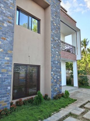 Duplex à louer à sébénikoro