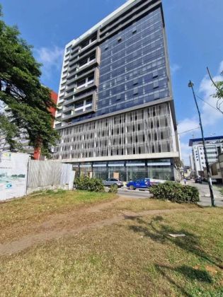 plateau centre des affaires location  des neuf espace open 500m2