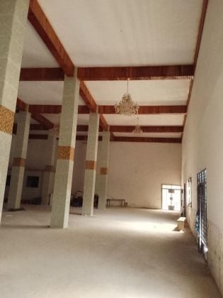 Negozi GD in affitto a Riviera 2