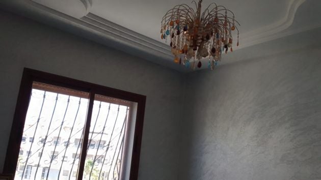 Appartement à vendre sans intermédiaire,a oumniya berrchid