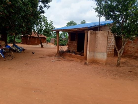 BÉNIN – VENTE EXCEPTIONNELLE À ZÈ GLO (GDIZ ...