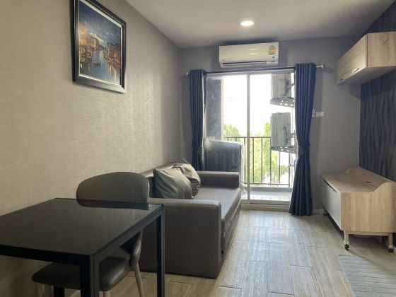 Condo for rent in South Pattaya, 10,000 baht, near South Pattaya Road