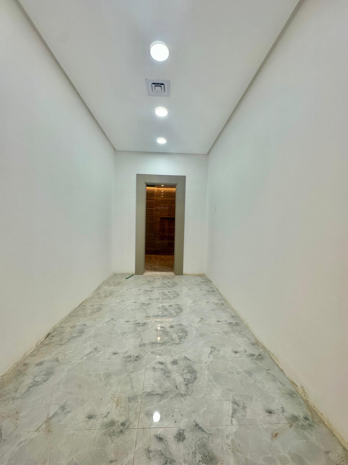 Brand New 3-Bedroom Apartment for Rent in Funaitees