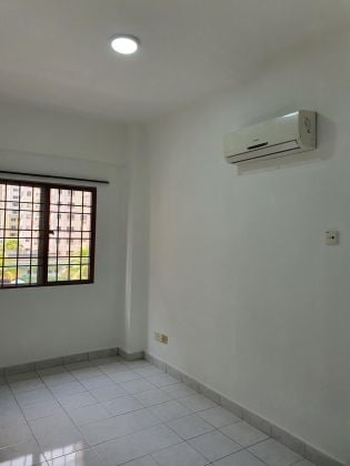 3R2B Pelangi Damansara Condominium G-K For Rent (nearby MRT/Bus/Mall)
