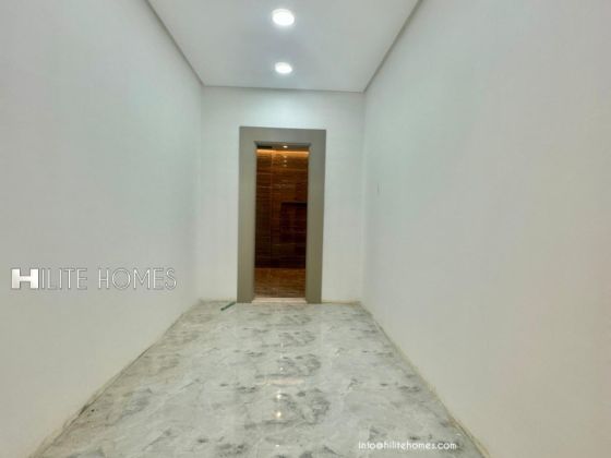 Brand New Three Bedroom Apartment for Rent in Funaitees