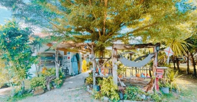 5301164 Operational Boutique Wellness Retreat for Sale Rayong