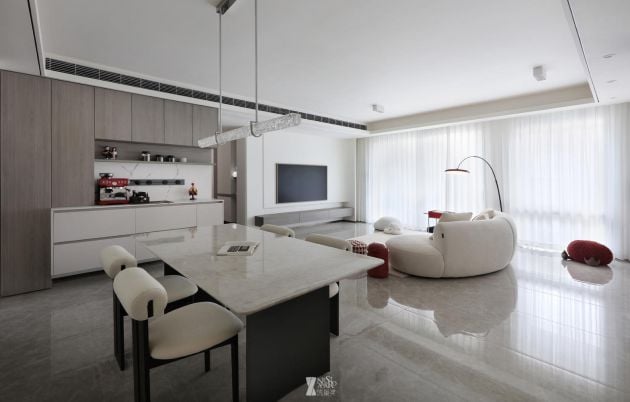 Residencia Harmony/2RMS/A ESTRENAR/CERCA DE JINJILAKE