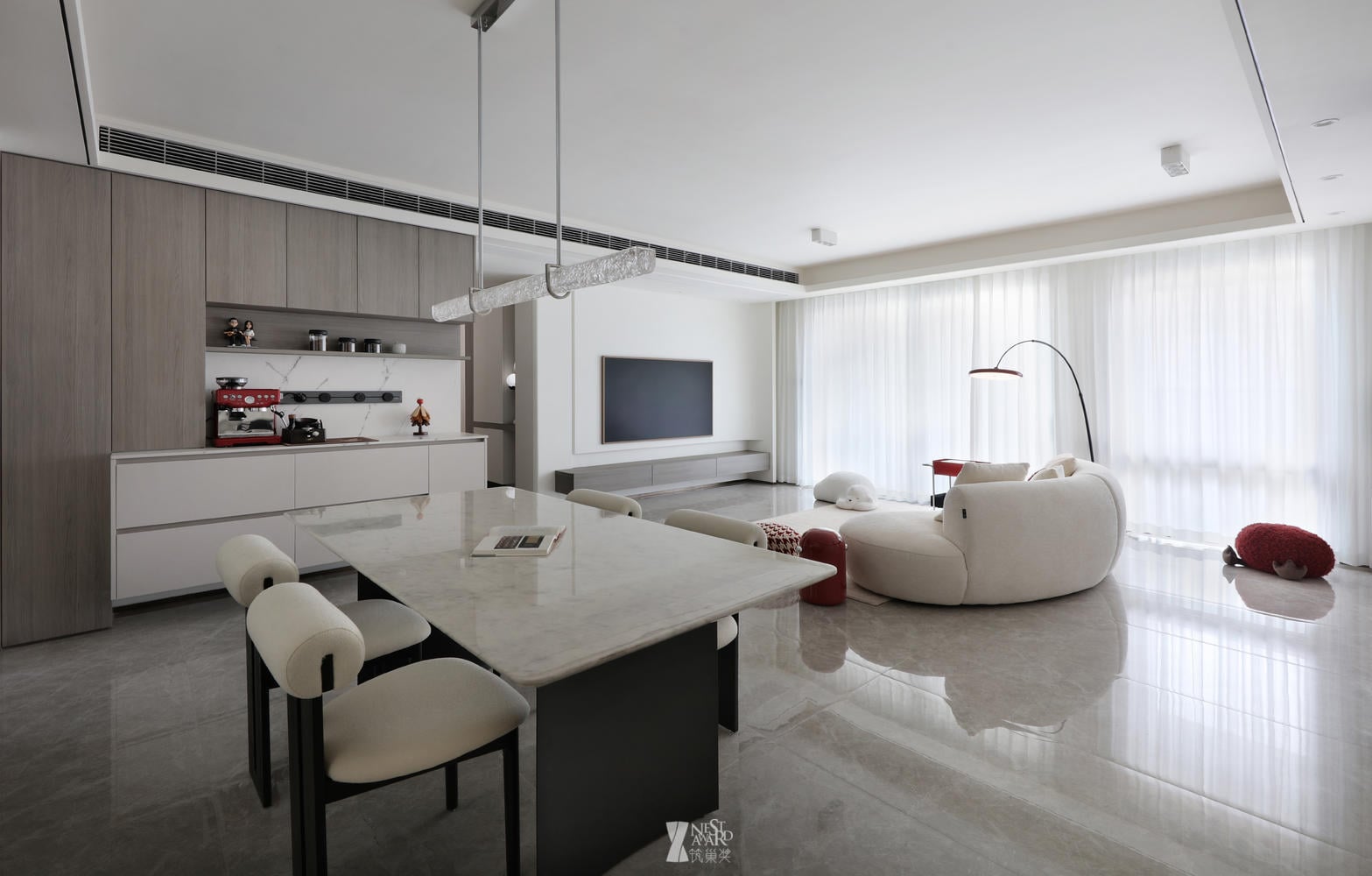Residencia Harmony/2RMS/A ESTRENAR/CERCA DE JINJILAKE