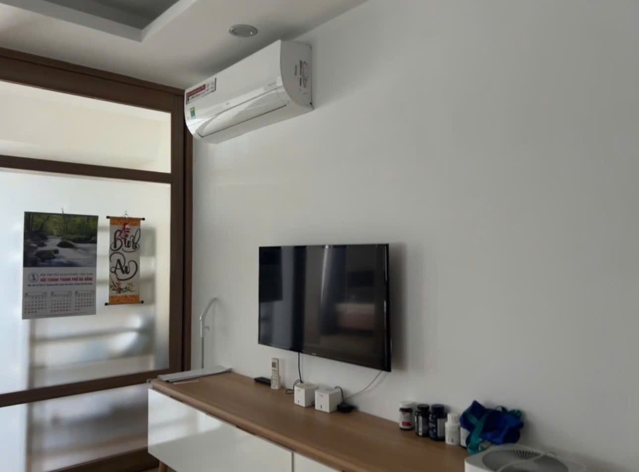 Apartment for sale in blooming - 1 bedroom