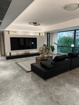 FLoorheating high floor with garden/4 beds/Park Mansion/near time square
