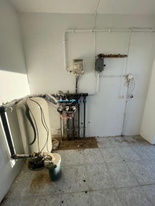 Maison de campagne compléteemnt rénovée sur Palmela ...