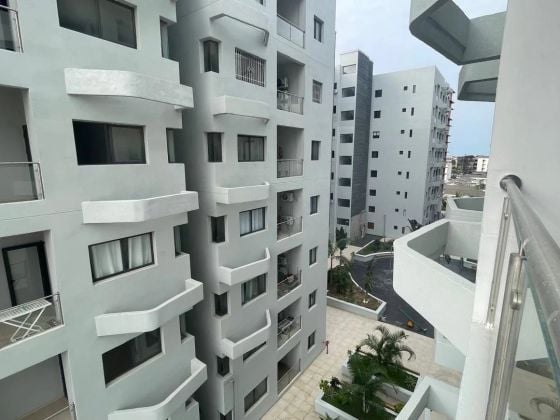 AFFITTASI APPARTAMENTO CON 5 LOCALI