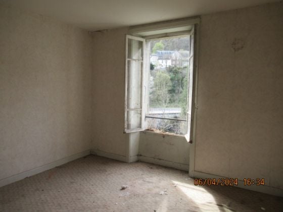 Appartement à rénover