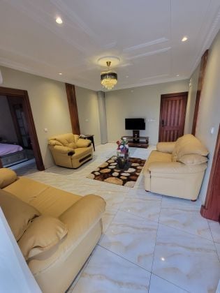 VIP PRESIDENTIAL SUITE