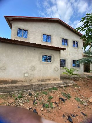 VILLA DUPLEX À VENDRE ZANGUERA 