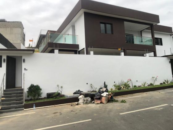 A louer riviera attoban citée Bad une villa duplex de 6pieces 1 ...