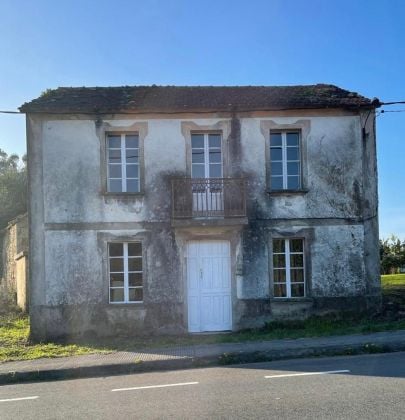 stone house for sale