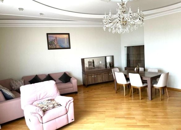 2 bedroom apartment  with a sea view in the new building close to Old city ...