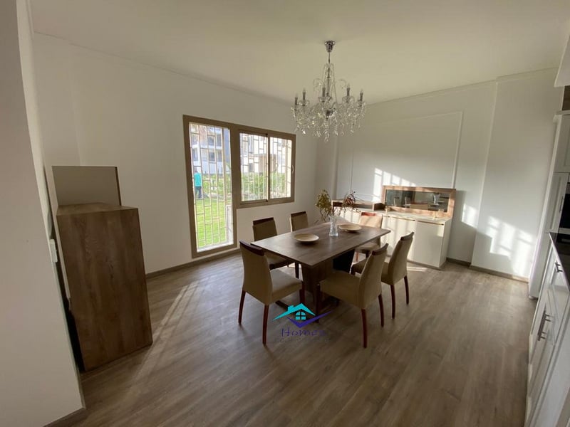 Fully Furnished Apartment For Rent In AEON Courtyards Compound