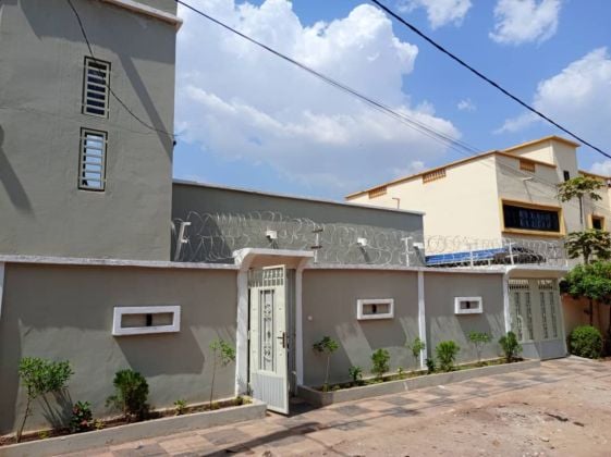 Villa à louer à banankabougou sema 