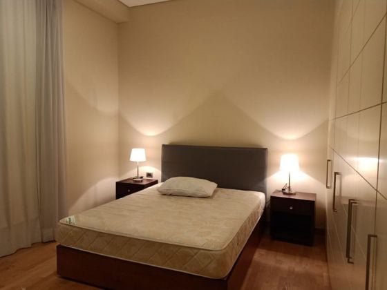 Fully Furnished Apartment Ulta Modern For Rent In Forty West Beverly Hills ...