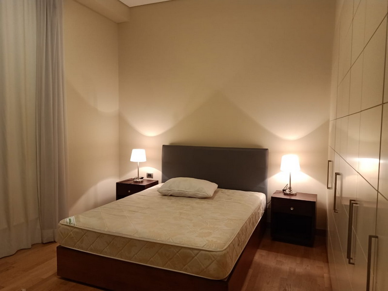 Fully Furnished Apartment Ulta Modern For Rent In Forty West Beverly Hills Compound