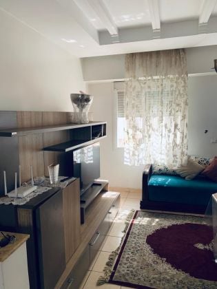 Apartamento amueblado en alquiler en Gironde