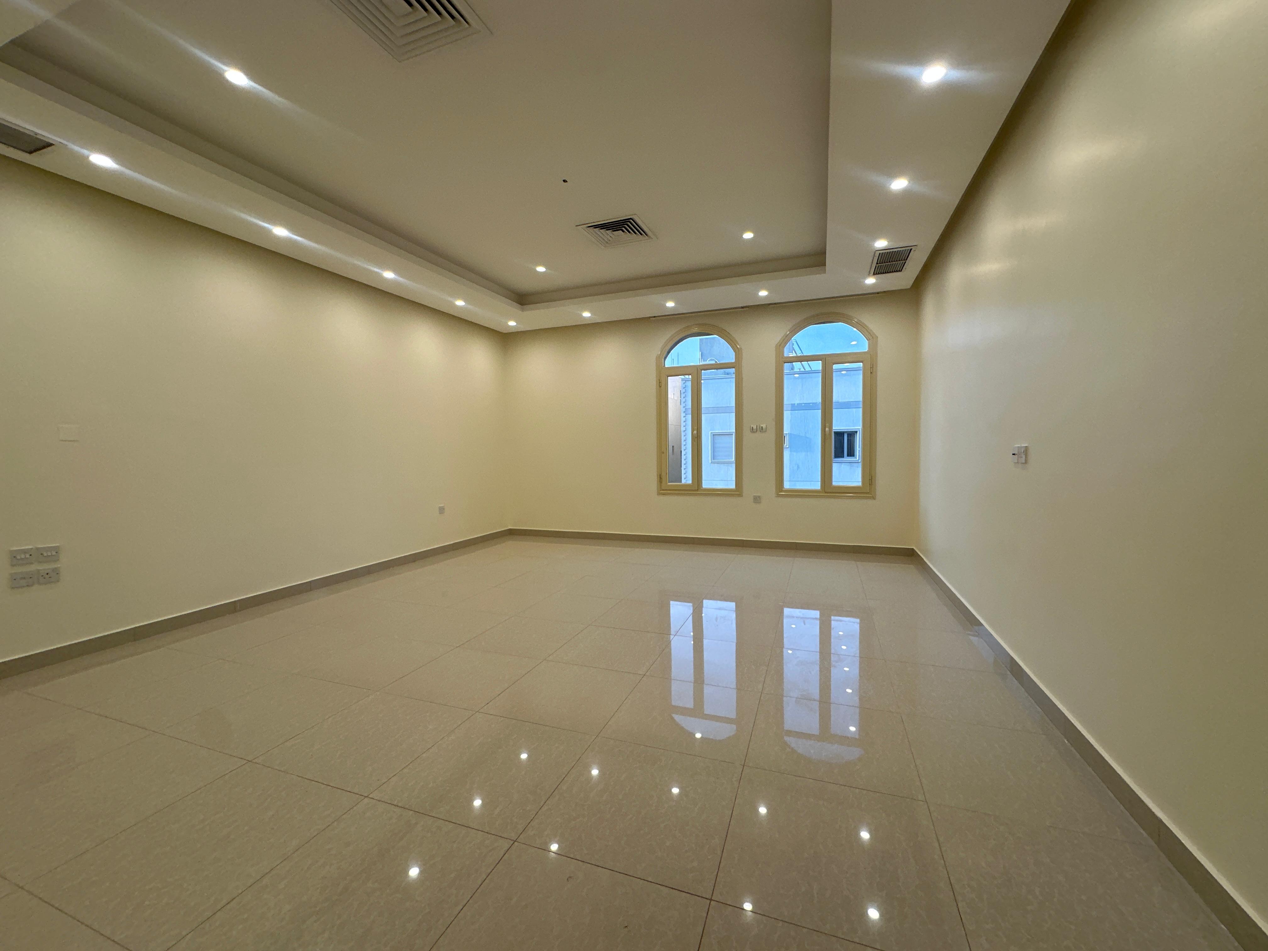 Spacious 4-Bedroom Floor for Rent in Abu Fathira