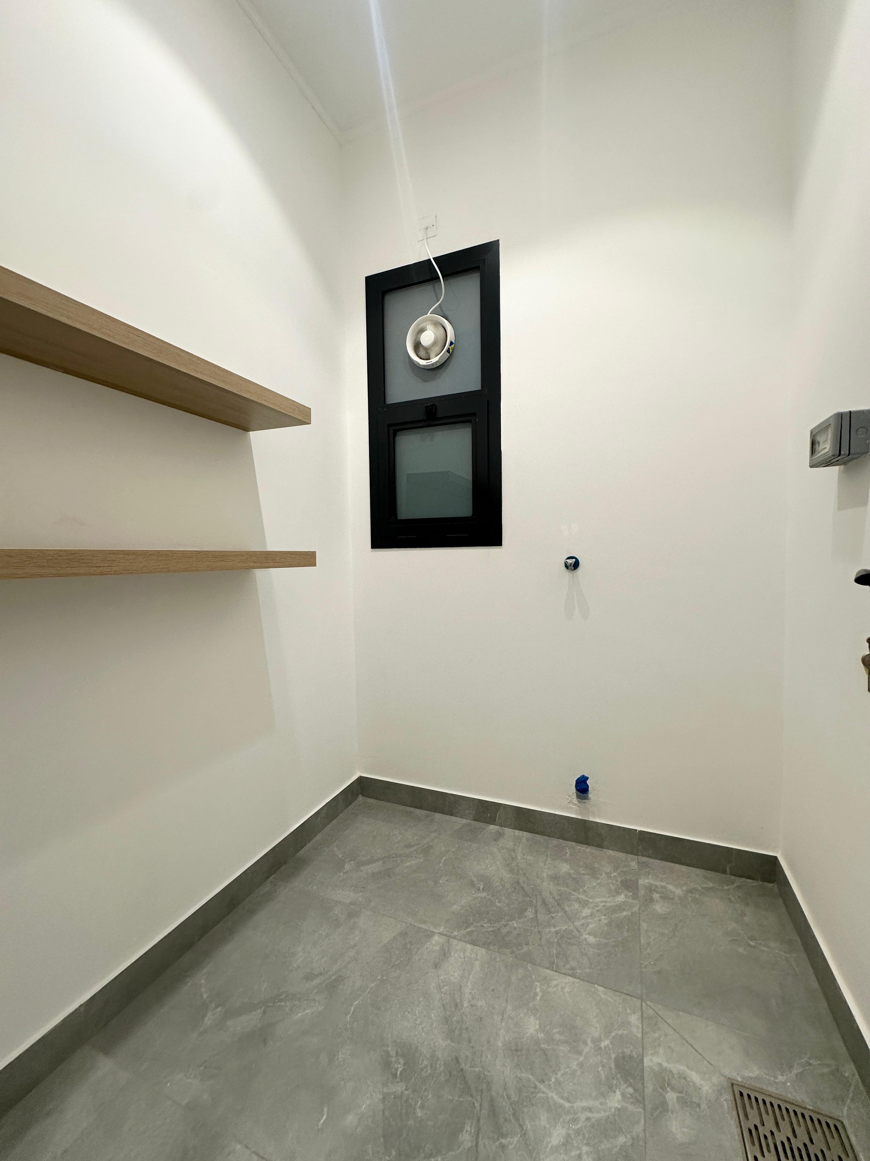 Elegant 2-Bedroom Semi-Furnished Apartment in Sabah Al Salem