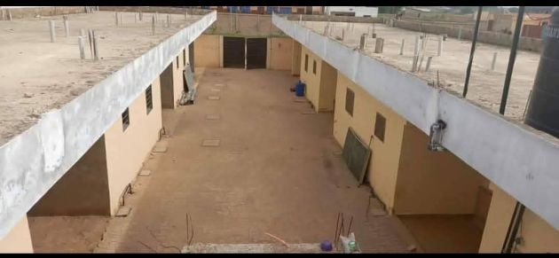 MAISON RENTABLE À VENDRE Lomé, QUARTIER À AGOÈ ...