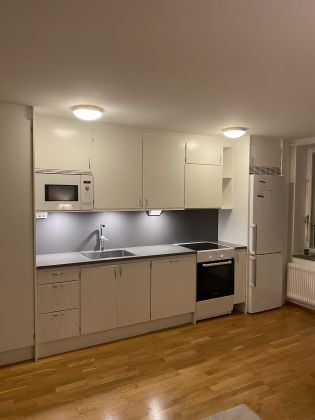 Appartement d'entreprise moderne à Sundbyberg – Proche de la ...