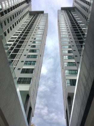 The Base Condo for rent in South Pattaya, near Central Festival Pattaya ...