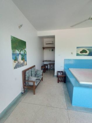 Hôtel à louer à Pwani Mchangani, Zanzibar, Tanzanie 