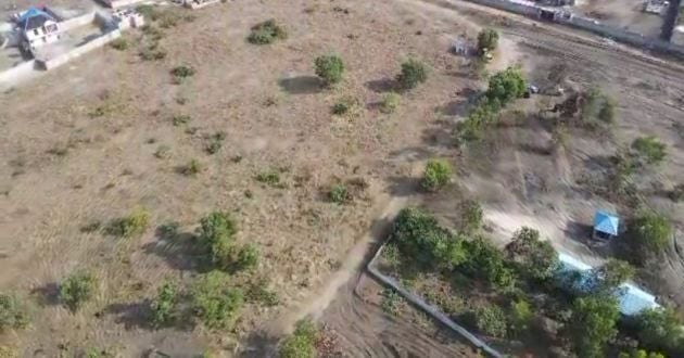 Terrains cadastrés à vendre dans une concession ...