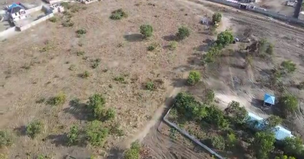 Terreno registrado en venta en concesión segura en el distrito de N'sele – Félix Tshisekedi