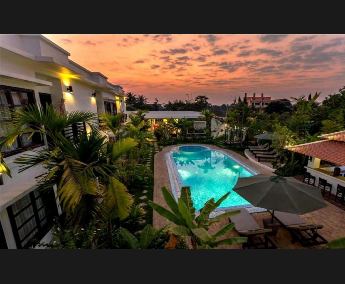 �� FOR SALE — PROFITABLE 3★ HOTEL IN SIEM REAP �� Turnkey opportunity in the tourist capital of Cambodia.