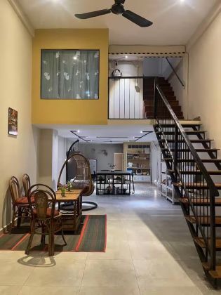 Cozy Home for Rent near Russian Market l Tuol Tompoung